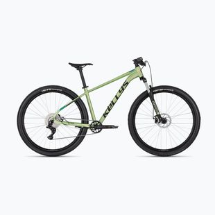 Mountainbike Kellys Spider X30 29" pistachio green