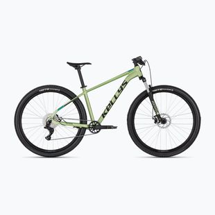 Mountainbike Kellys Spider X30 27,5" pistachio green
