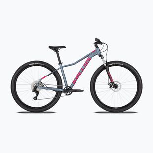 Damen-Mountainbike Kellys Vanity X30 29" steel blue