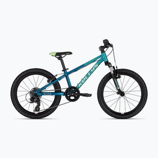 Kinderfahrrad Kellys Kiter 50 20" ocean blue