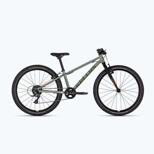 Kinderfahrrad Kellys Naga Air 70 24" sage green