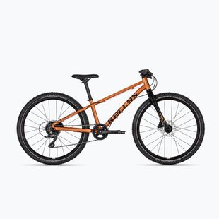 Kinderfahrrad Kellys Naga Air 70 DSC 24" dusty orange