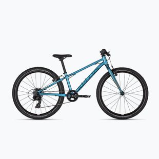 Kinderfahrrad Kellys Naga Air 50 24" frosted blue