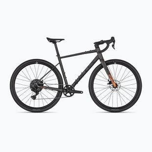 Gravelbike Kellys Groot 30 graphite grey