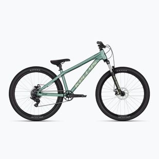 Dirtbike Kellys Whip 10 DX 26" frosted green