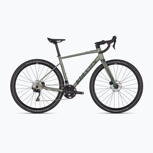 Gravelbike Kellys Groot 70 2026 hunter green