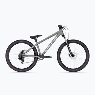 Dirtbike Kellys Whip 10 DX 26" moonstone grey