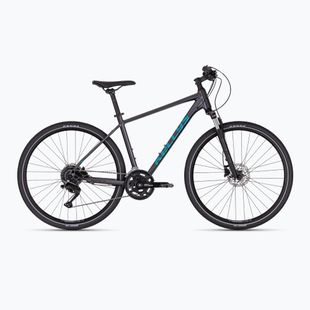 Cross-Country-Bike Kellys Phanatic 50 anthracite