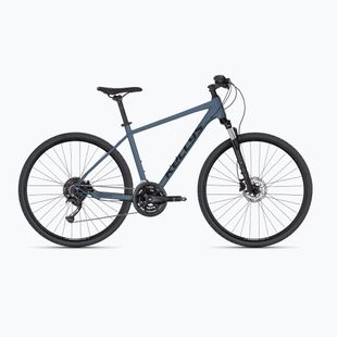 Crossbike Kellys Phanatic 20 steel