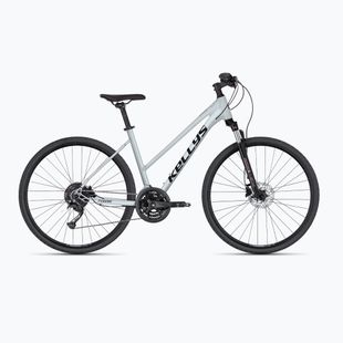 Damen-Crossbike Kellys Pheebe 20 white