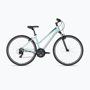 Damen-Crossbike Kellys Clea 30 28" minty green