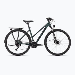 Trekkingrad Kellys Carson 50 28" emerald green