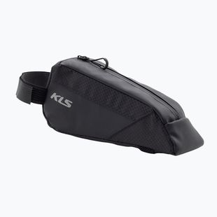 Rahmentasche fürs Fahrrad Kellys Aerio black