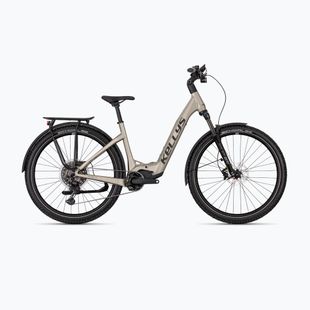 E‑Bike Kellys E-Cristy RS40 P 29" 725Wh mocha grey