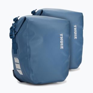 Thule Shield Pannier 13L blau 3204206 Fahrradträger Gepäckträger