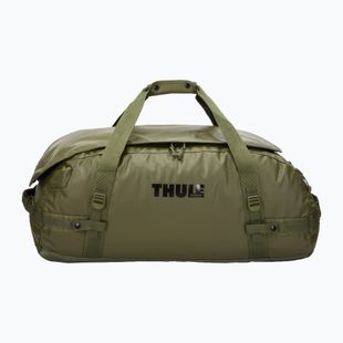 Thule Chasm Duffel 90 l olivine Reisetasche