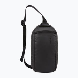 Thule Tact Sling 8 l urbaner Rucksack schwarz