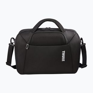 Laptoptasche Thule Accent Recycled Laptop black