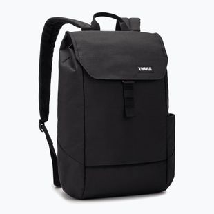 Thule Lithos 16 l City-Rucksack schwarz