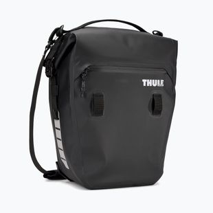 Thule Shield Pannier 22L Fahrradträger Gepäckträger schwarz 3204916