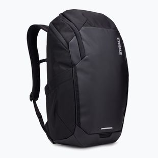 Thule Chasm 26 l urbaner Rucksack schwarz
