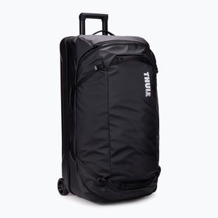 Thule Chasm 110 l Reisekoffer schwarz