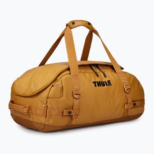 Thule Chasm 40 l goldene Reisetasche