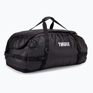 Thule Chasm 90 l Reisetasche schwarz