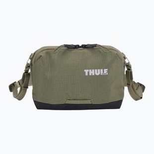 Thule Paramount Crossbody weich grün