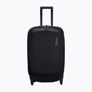 Thule Subterra 2 Checked Spinner Reisekoffer 65 l schwarz