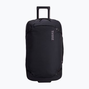 Thule Subterra 2 Wheeled Duffel Reisekoffer 90 l schwarz