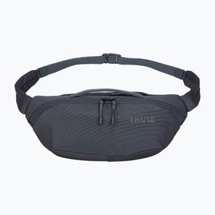 Thule Subterra 2 Sling 3 l dunkel Schiefer Nierentasche
