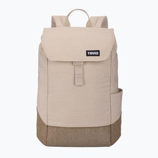 Thule Lithos 16 l Pelikan grau/verblasst khaki urbanen Rucksack