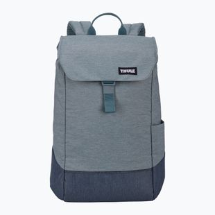 Thule Lithos 16 l Teich grau/dunkel Schiefer städtischen Rucksack