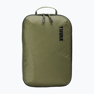 Thule Clean/Dirty soft grüner Organizer