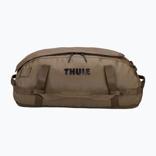Thule Chasm Duffel 70 l tief khaki Reisetasche