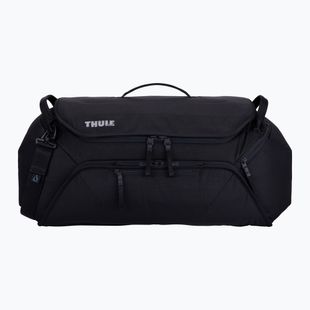 Fahrrad Reisetasche Thule Roundtrip Bike Duffel 55 l black