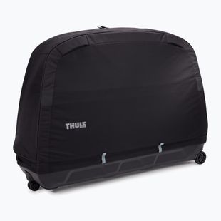 Thule Roundtrip Rennrad-Reisekoffer schwarz