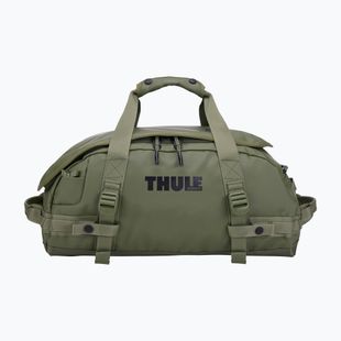 Thule Chasm Recycled Duffel 30 l olivine Reisetasche