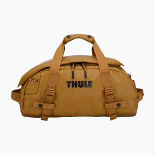Thule Chasm Recycled Duffel Reisetasche 30 l golden