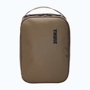 Thule Chasm Packing Cube Large 15 l tief khaki Organisator