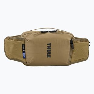 Thule Rail Hip Pack 2 l verblasst khaki Fahrrad Aktentasche