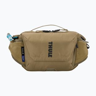 Thule Rail Hydra Hip 4 l verblasst khaki Fahrrad Aktentasche