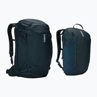 Wander Rucksack Thule Landmark 60 l darkest blue