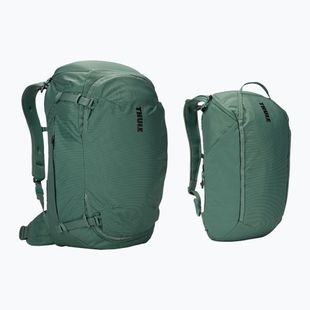 Wander Rucksack Thule Landmark 60 l hazy green