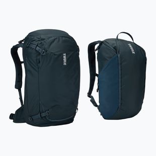 Wander Rucksack Thule Landmark 70 l darkest blue