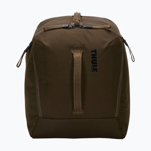 Rucksack für Skischuhe Thule RoundTrip Boot 35 l deep khaki
