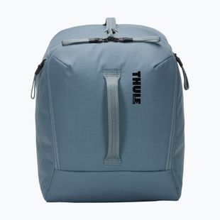 Skischuh-Rucksack Thule RoundTrip Boot 35 l mid blue