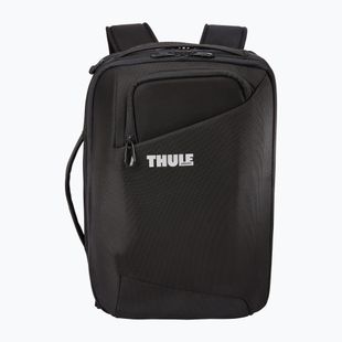 Tasche Thule Accent Recycled Convertible 17 l black