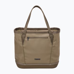 Ausrüstungstasche Thule Chasm Gear Tote 30 l deep khaki